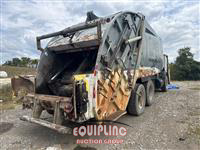 2009 Mack LEU (TerraPro)