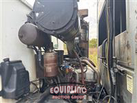 2009 Mack LEU (TerraPro)