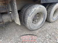 2009 Mack LEU (TerraPro)