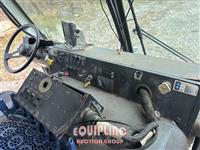 2009 Mack LEU (TerraPro)