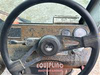 2009 Mack LEU (TerraPro)