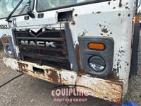 2009 Mack LEU (TerraPro)