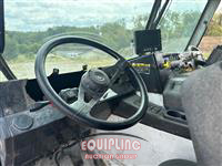 2009 Mack LEU (TerraPro)