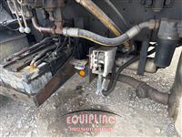 2009 Mack LEU (TerraPro)