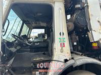 2011 Mack LEU (TerraPro)