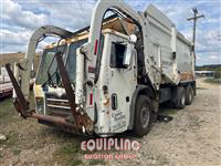 2011 Mack LEU (TerraPro)