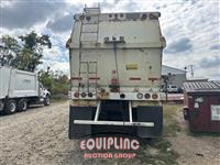 2011 Mack LEU (TerraPro)