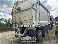 2011 Mack LEU (TerraPro)