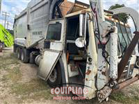 2011 Mack LEU (TerraPro)