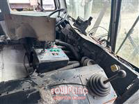 2011 Mack LEU (TerraPro)