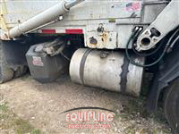 2011 Mack LEU (TerraPro)