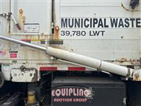 2011 Mack LEU (TerraPro)