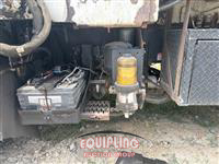 2011 Mack LEU (TerraPro)