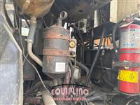 2011 Mack LEU (TerraPro)