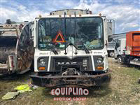 2012 Mack MRU (TerraPro)
