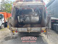 2012 Mack MRU (TerraPro)