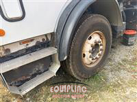2012 Mack MRU (TerraPro)