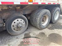 2012 Mack MRU (TerraPro)
