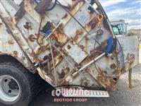 2012 Mack MRU (TerraPro)