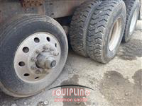 2012 Mack MRU (TerraPro)