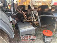 2012 Mack MRU (TerraPro)