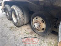 2012 Mack MRU (TerraPro)