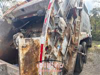2012 Mack MRU (TerraPro)