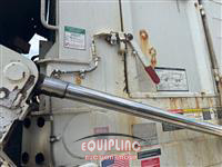 2011 Mack LEU (TerraPro)