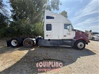 2019 Kenworth T680