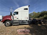 2019 Kenworth T680