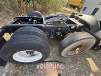 2019 Kenworth T680