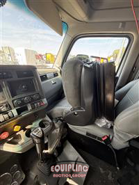 2019 Kenworth T680