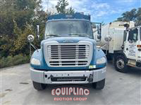 2019 Freightliner M2