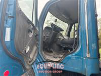 2019 Freightliner M2