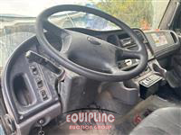 2019 Freightliner M2