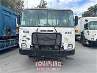 2014 Autocar Xpeditor