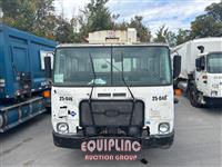 2014 Autocar Xpeditor