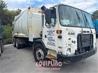 2014 Autocar Xpeditor