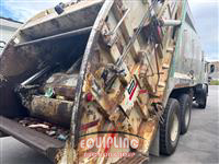 2014 Autocar Xpeditor