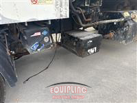 2014 Autocar Xpeditor