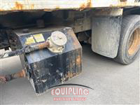 2014 Autocar Xpeditor