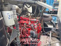2014 Autocar Xpeditor