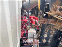 2014 Autocar Xpeditor