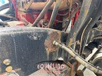 2014 Autocar Xpeditor