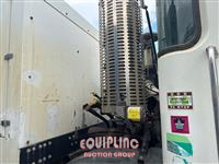 2014 Autocar Xpeditor