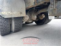 2014 Autocar Xpeditor