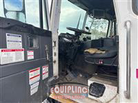 2014 Autocar Xpeditor