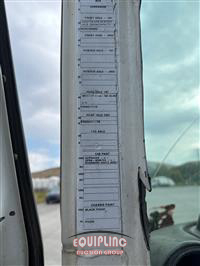 2014 Autocar Xpeditor
