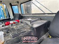 2014 Autocar Xpeditor
