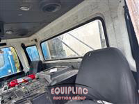 2014 Autocar Xpeditor